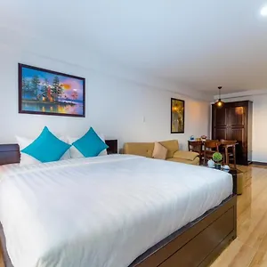 Hotel Sea 2 ***