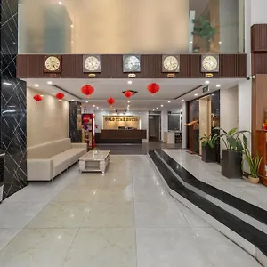 Hotel Gold Time ***