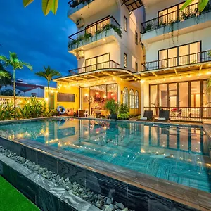 Hotel Bs Jade ****