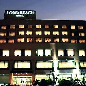 Lord Beach *** Busan