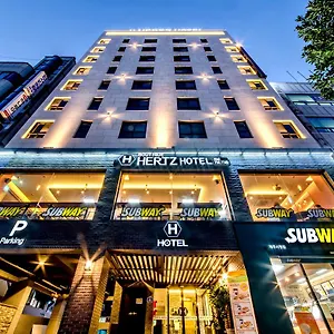 Hotel Hertz ***