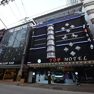 Top Motel Busan ** Busan